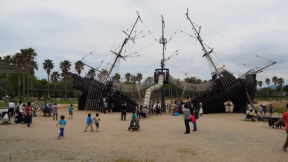 🏞️ 효고 현립 아코 해변공원 (효고켄리츠 아코카이힌코엔) 이미지 5